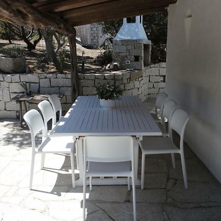 Sul Mare Sardegna Villa Mercedes Villasimius Eksteriør billede