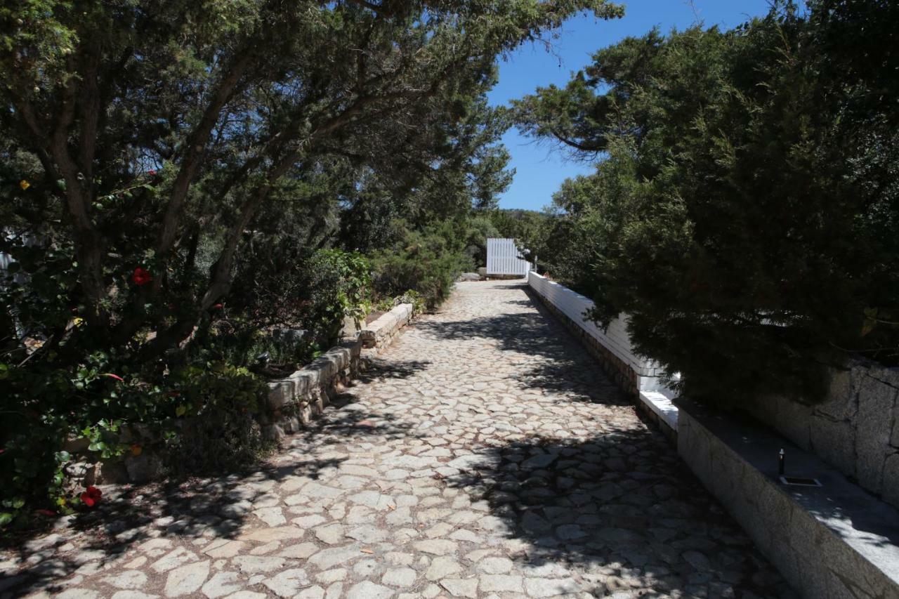 Sul Mare Sardegna Villa Mercedes Villasimius Eksteriør billede