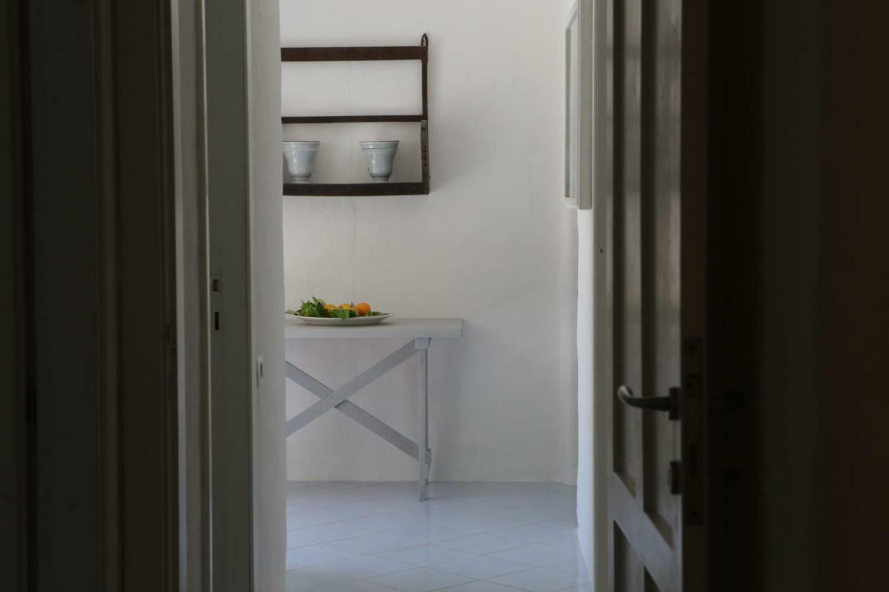 Sul Mare Sardegna Villa Mercedes Villasimius Eksteriør billede