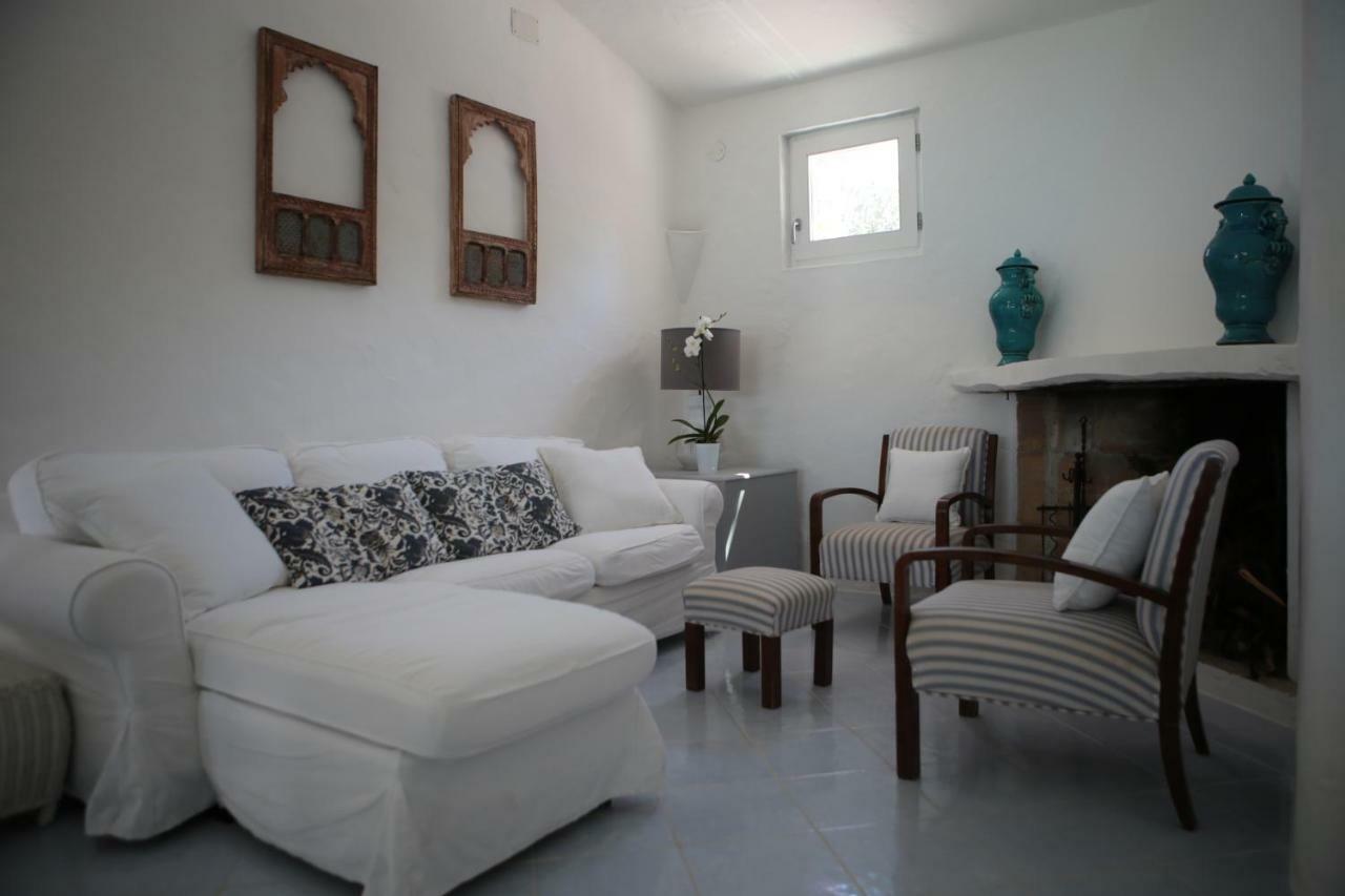 Sul Mare Sardegna Villa Mercedes Villasimius Eksteriør billede